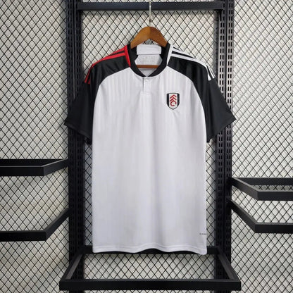 Fulham maillot Domicile 2023 2024