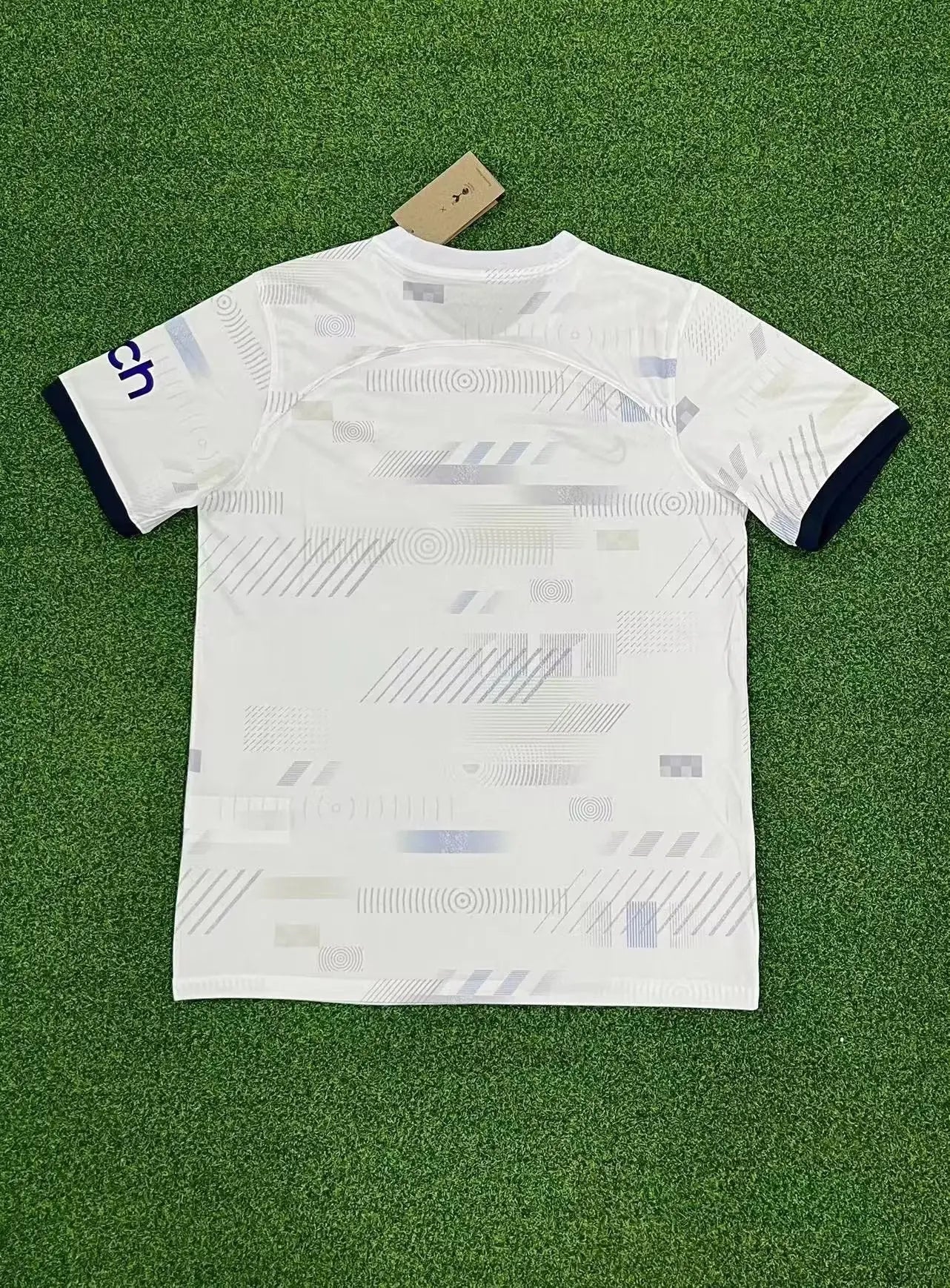 Tottenham maillot Domicile 2023 2024