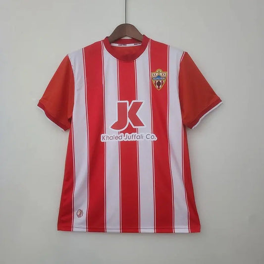 Almeria maillot Domicile 2022 2023