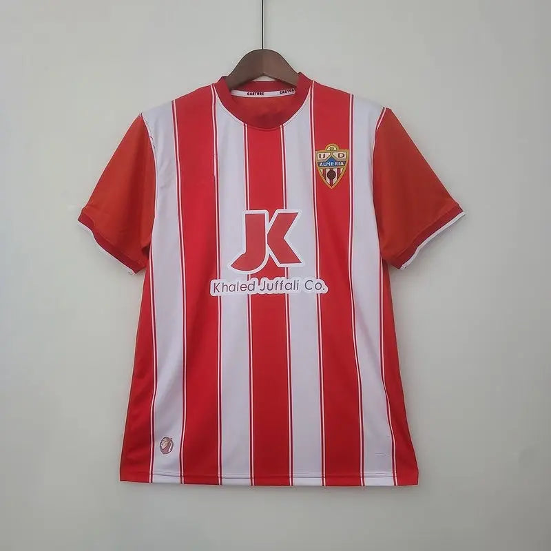 ALMERIA - MAILLOT DOMICILE 22/23
