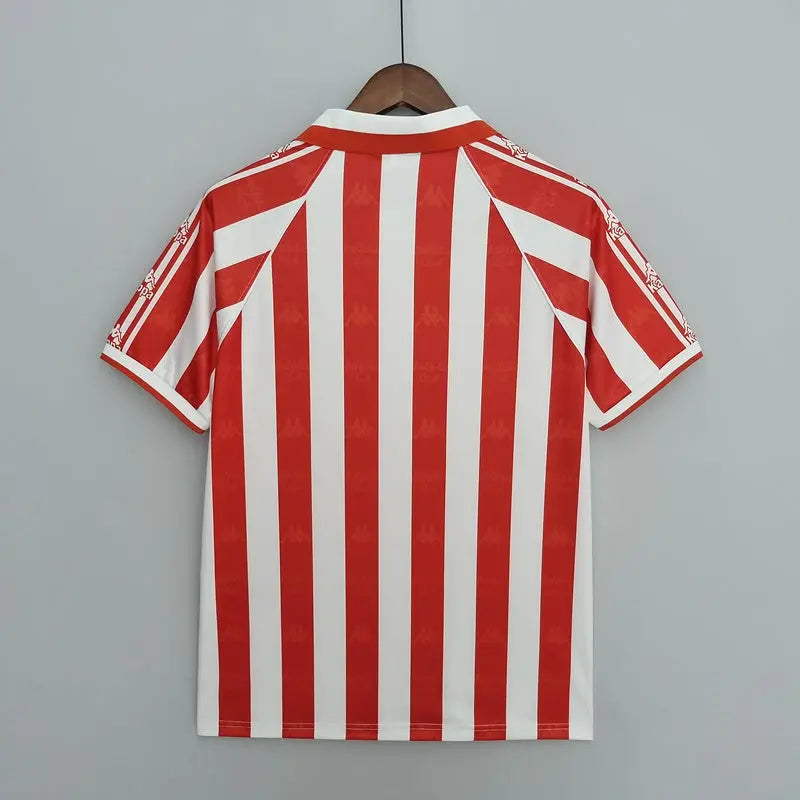 Athletic Bilbao maillot Domicile 2022 2023