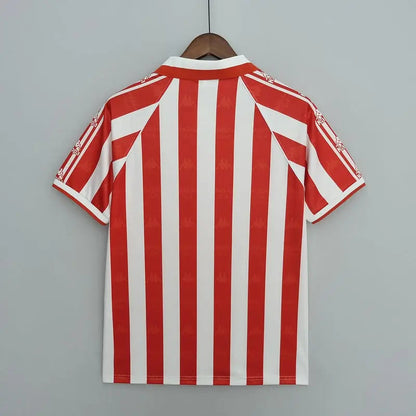 Athletic Bilbao maillot Domicile 2022 2023