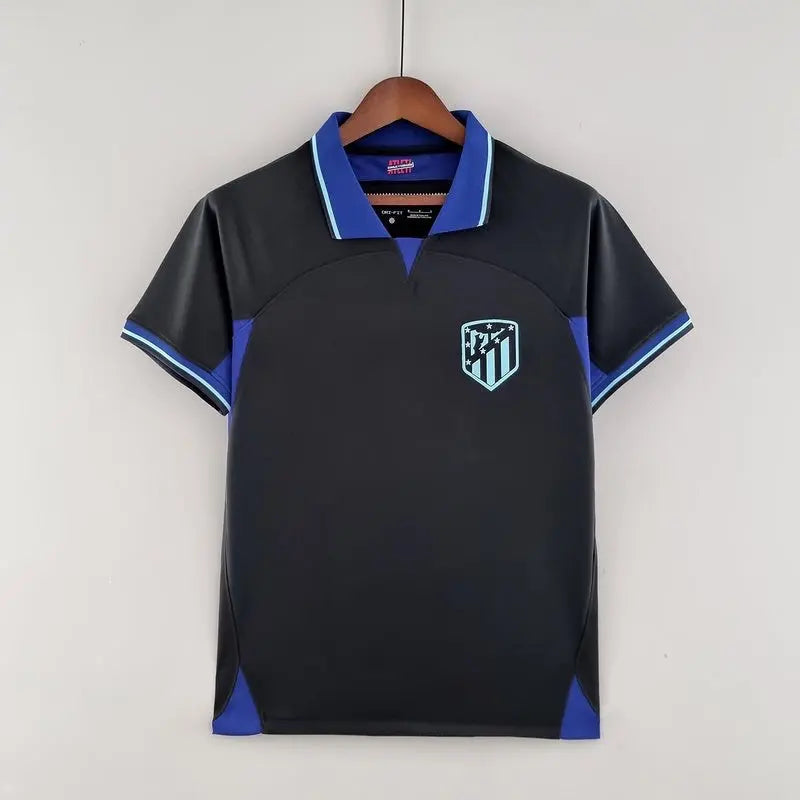 ATLÉTICO MADRID - MAILLOT EXTÉRIEUR 22/23