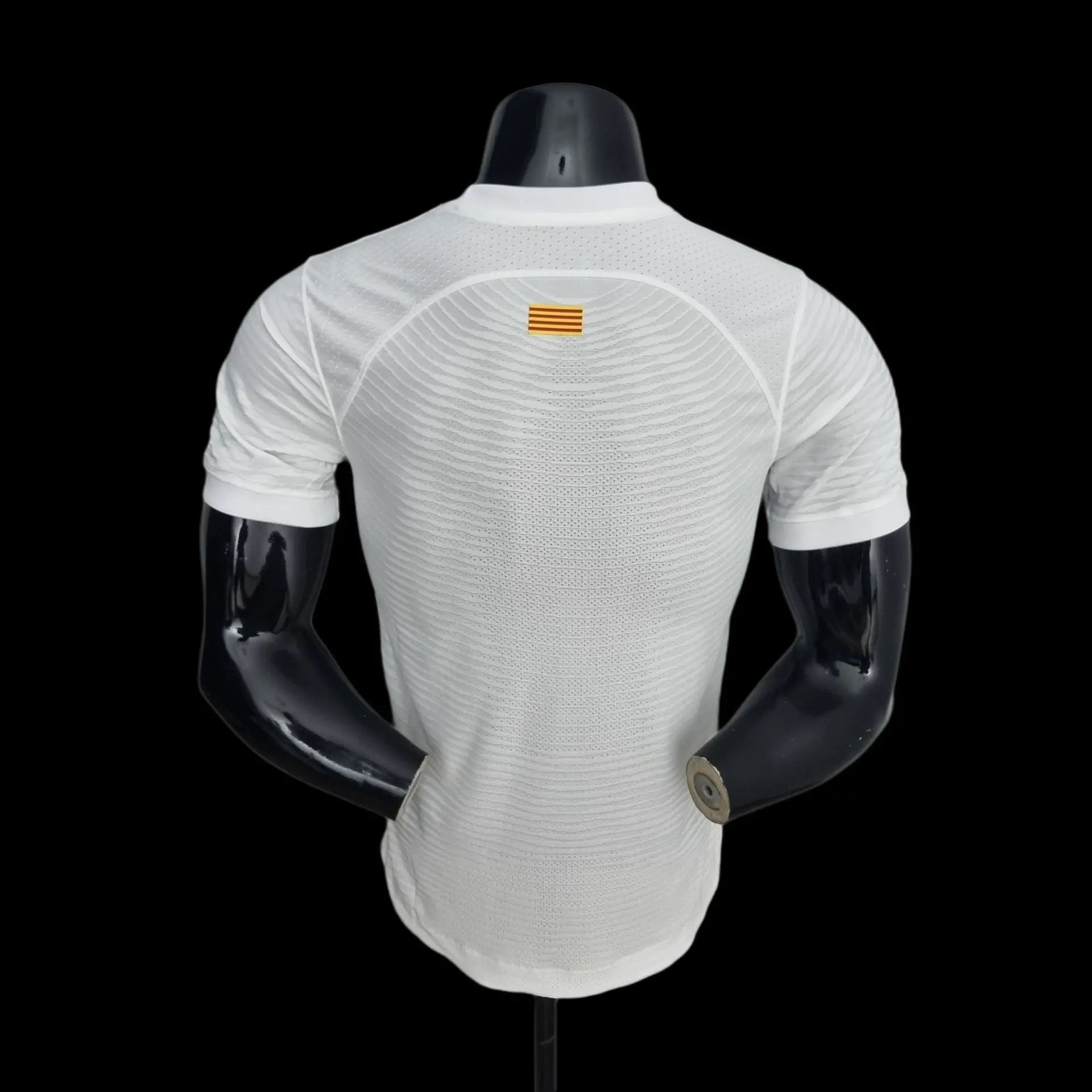 FC Barcelone maillot Extérieur version Player 2023 2024