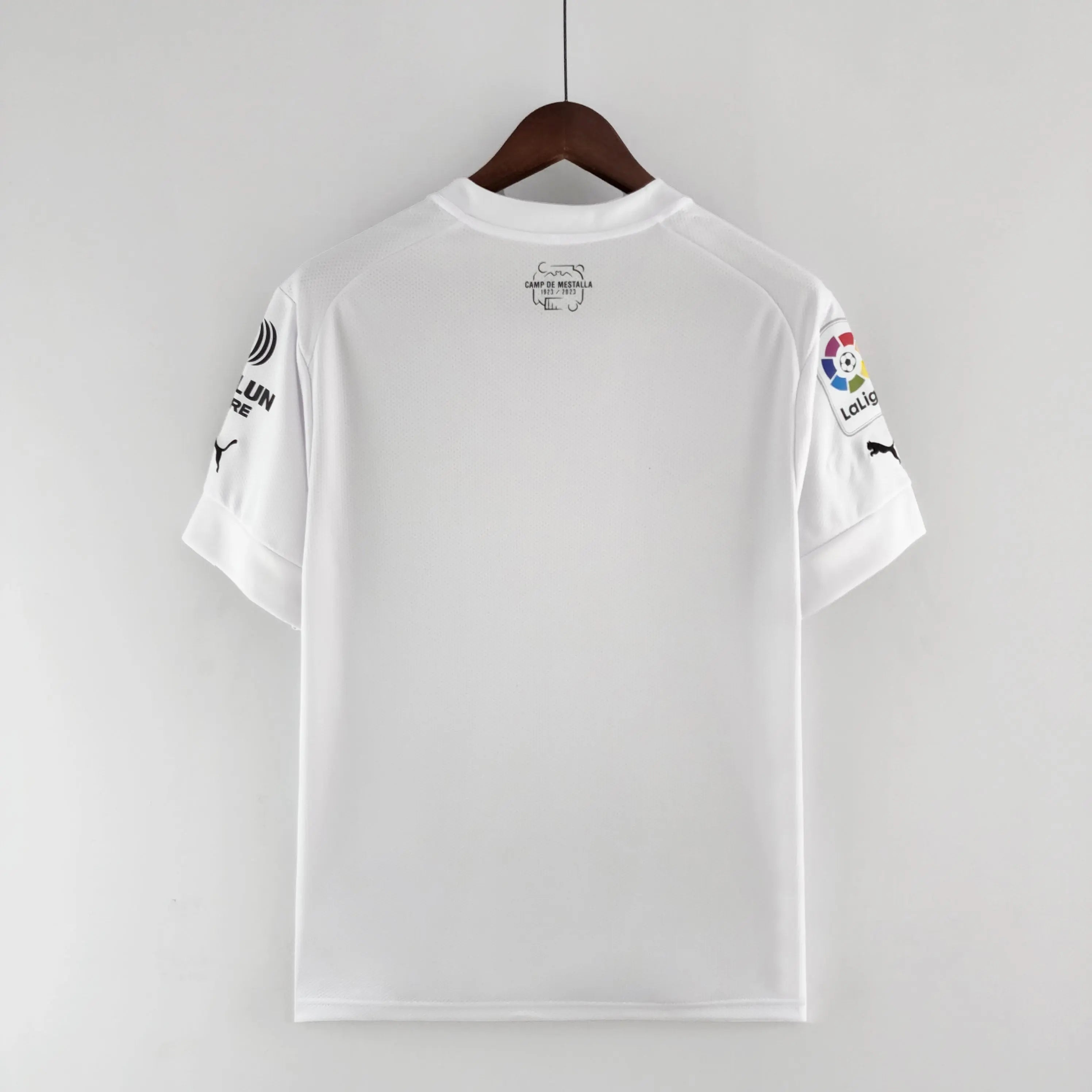 VALENCE CF - MAILLOT DOMICILE 22/23