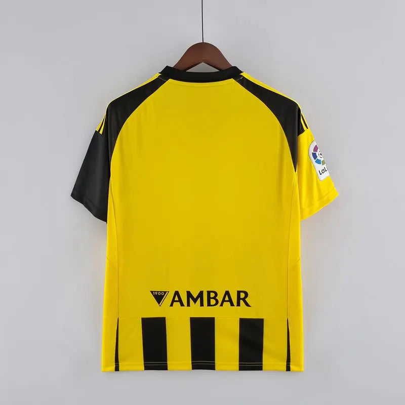 REAL ZARAGOZA - MAILLOT EXTÉRIEUR 22/23