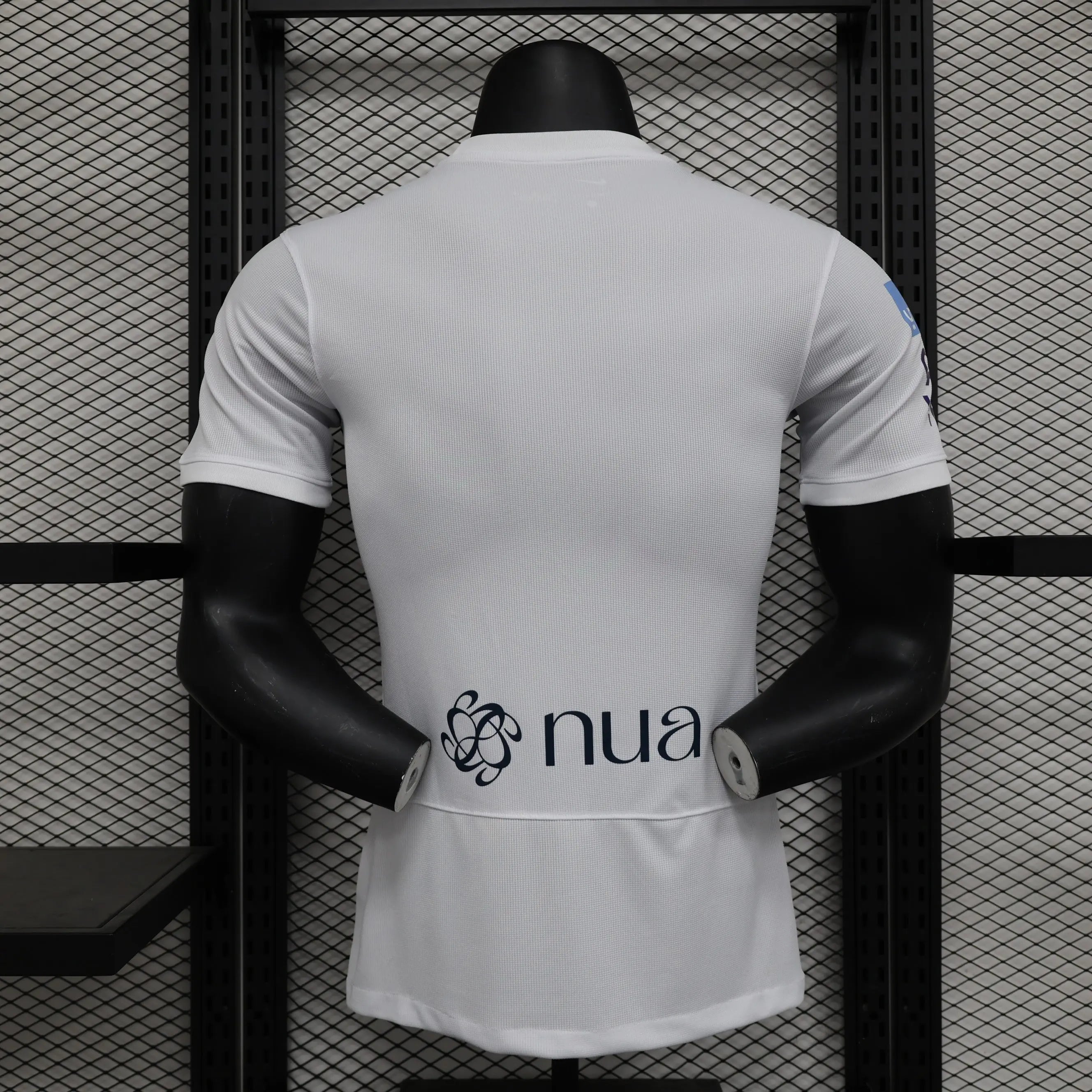 AL-ITTIHAD - MAILLOT EXTÉRIEUR JOUEUR 23/24