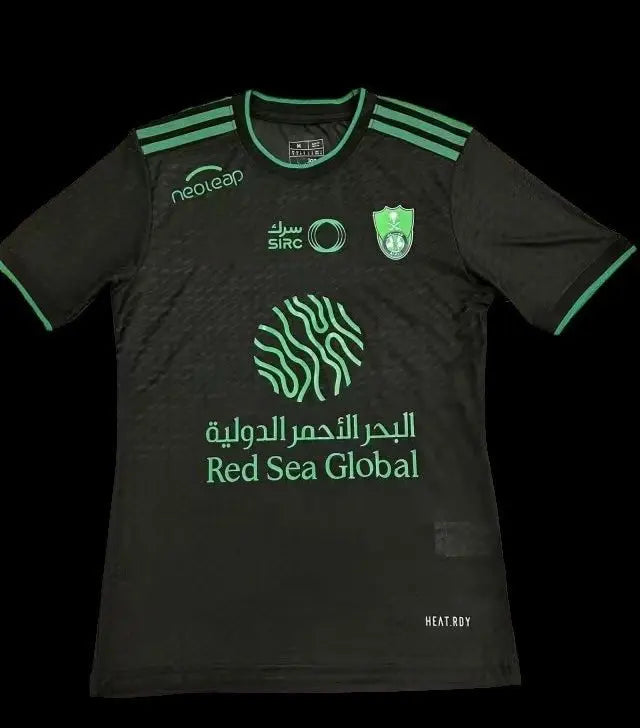 Arabie Saoudite Al-Ahli maillot Extérieur 2023 2024