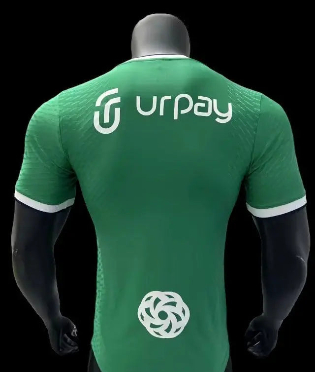 Arabie Saoudite Al-Ahli maillot Domicile version Player 2023 2024