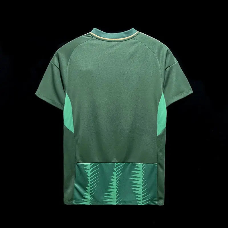 ARABIE SAOUDITE - MAILLOT EXTÉRIEUR 23/24