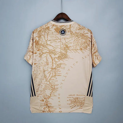 Argentine x Mémorial Édition limitée 2021