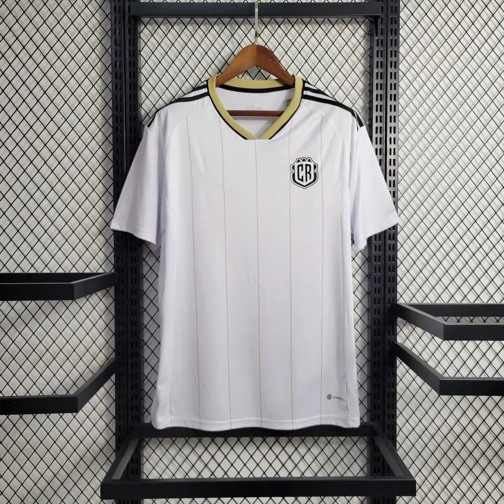 COSTA RICA - MAILLOT DOMICILE 23/24