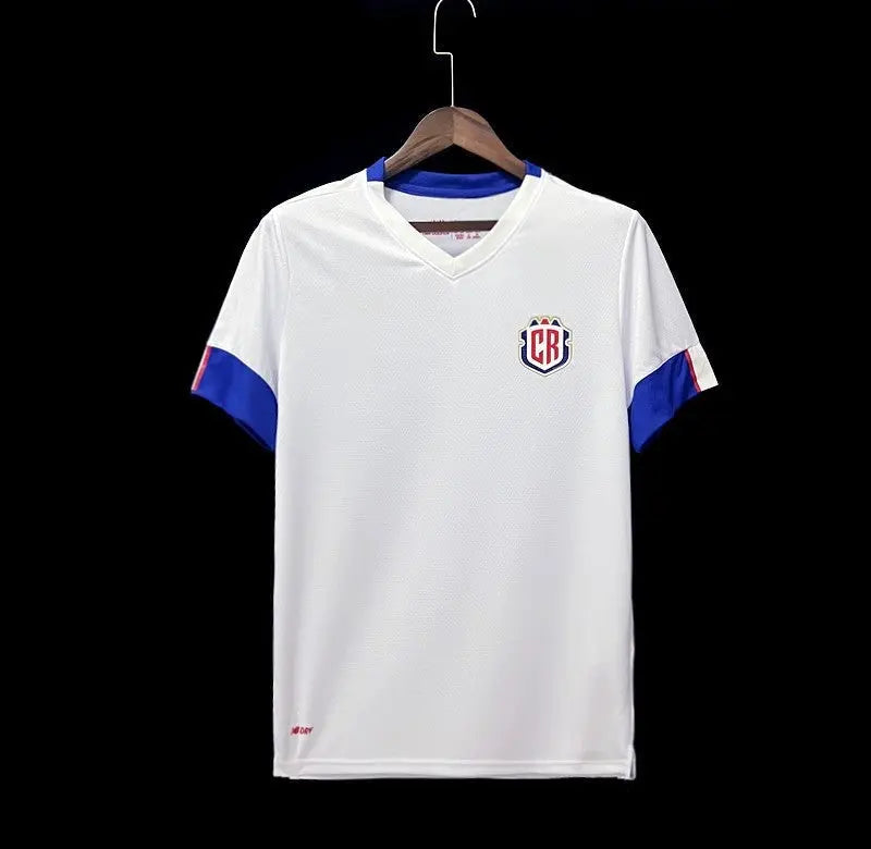 Costa Rica maillot Coupe du Monde 2022