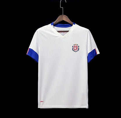 Costa Rica maillot Coupe du Monde 2022