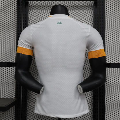 Côte d’Ivoire maillot Extérieur version Player 2023 2024