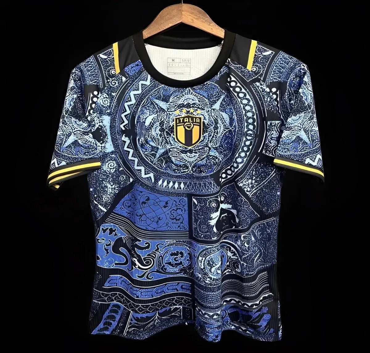 Italie maillot Édition spéciale 2022 2023