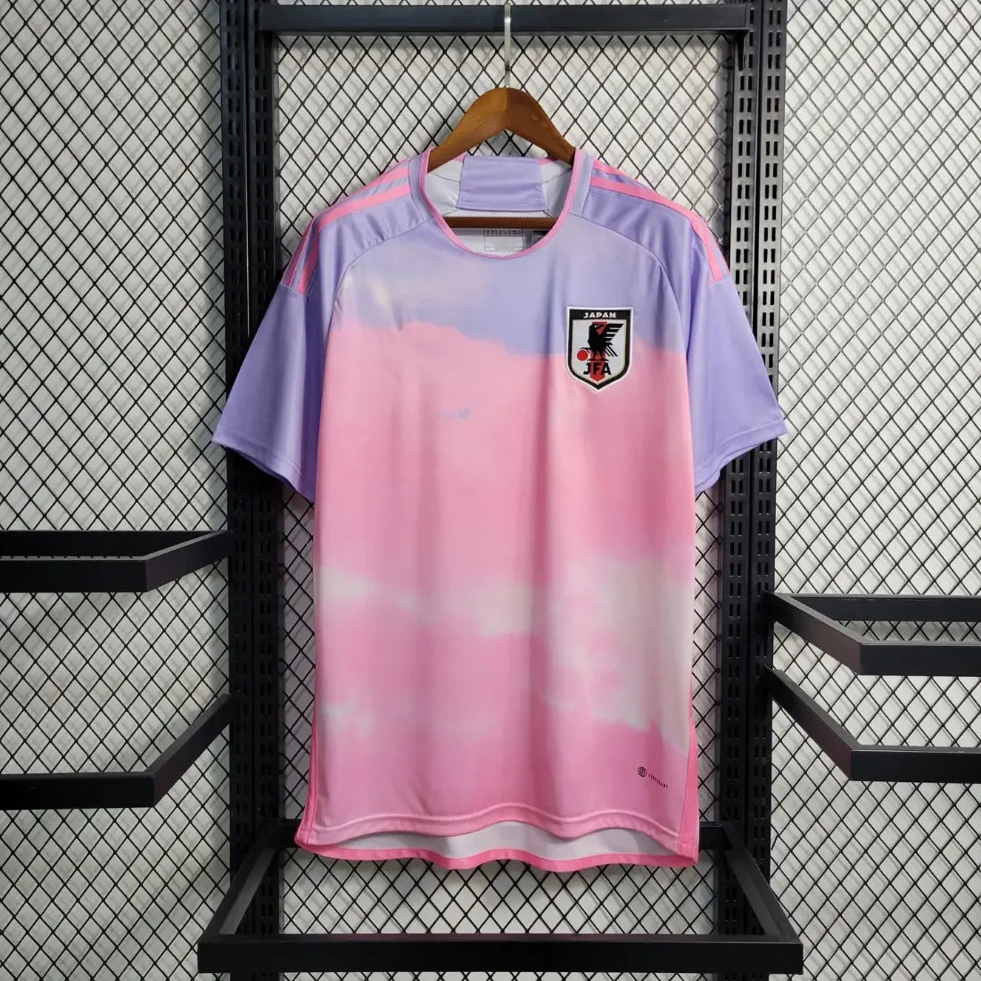 JAPON - MAILLOT EXTÉRIEUR FÉMININ 23/24