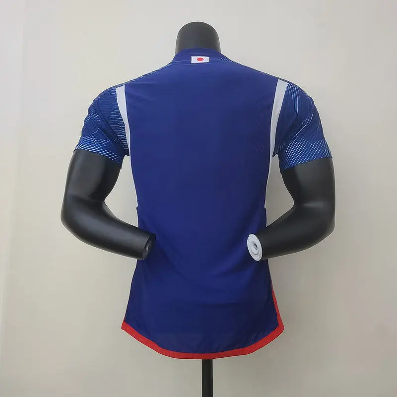 JAPON - MAILLOT JOUEUR 2022