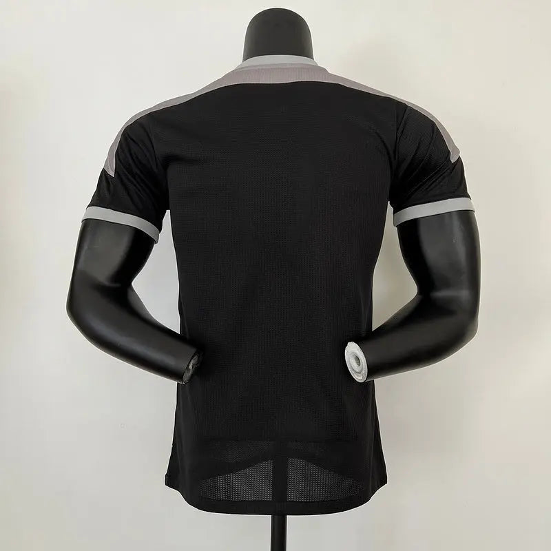 JAPON - MAILLOT CONCEPT JOUEUR NOIR 2023
