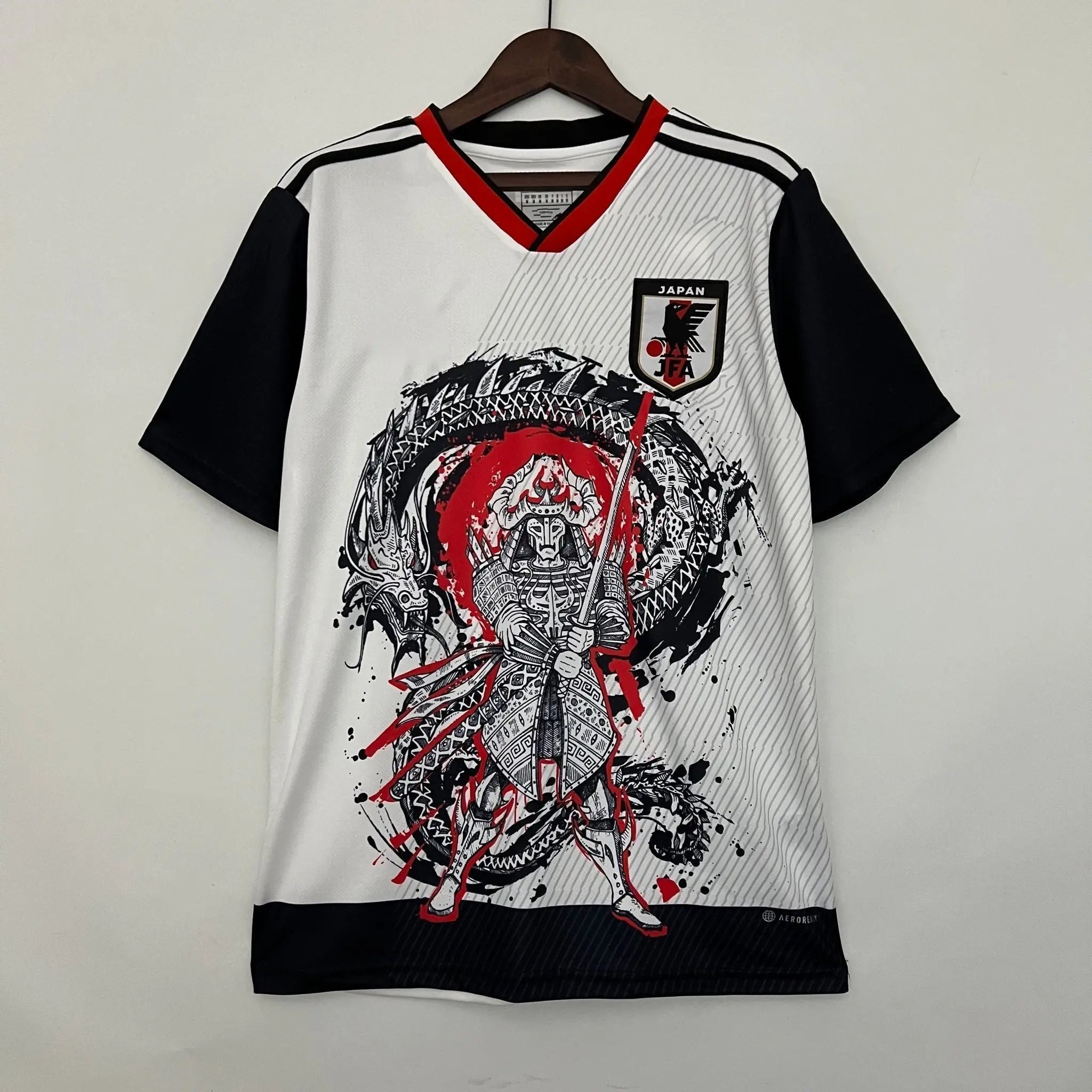 JAPON - MAILLOT 23/24