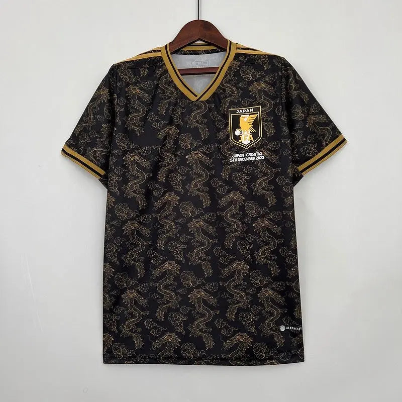 JAPON - MAILLOT 2023