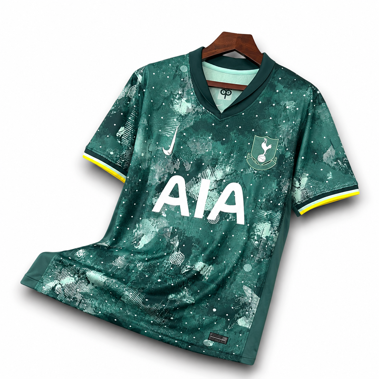 TOTTENHAM - MAILLOT THIRD 24/25