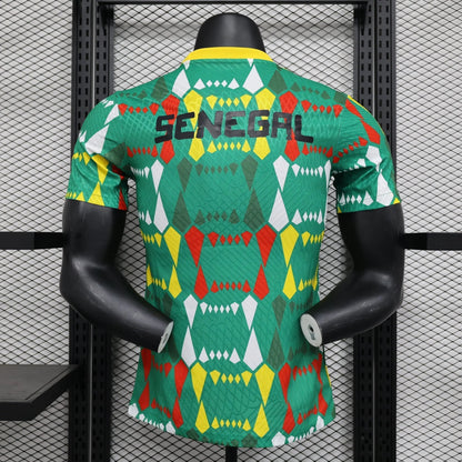 maillot sénégal 2024