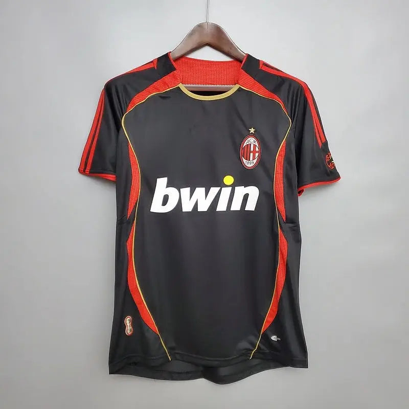 Maillot Ac Milan 2006