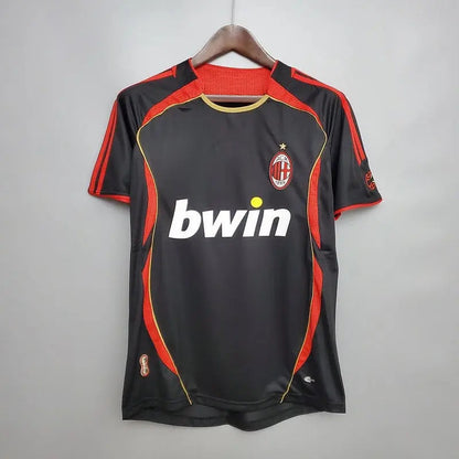 Maillot Ac Milan 2006