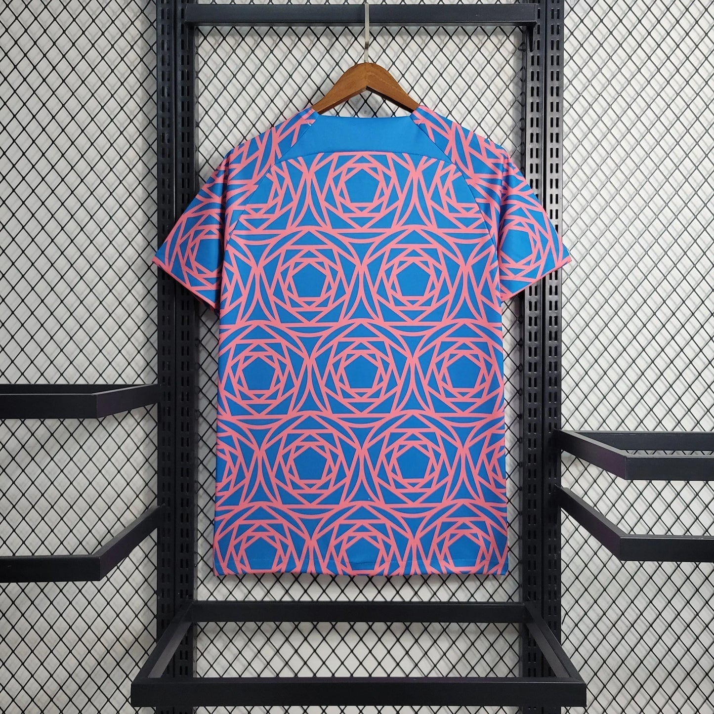 Angleterre maillot Concept 2023 2024