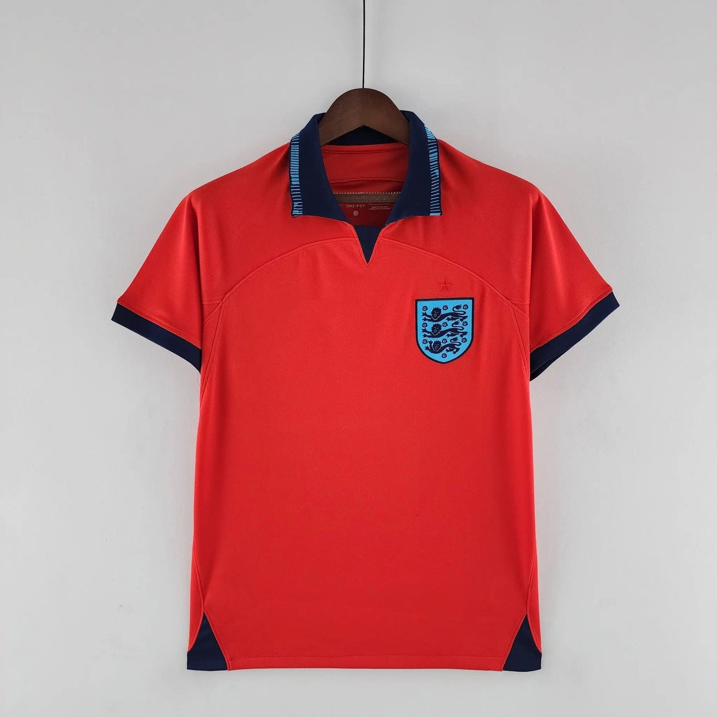 Angleterre maillot Extérieur 2022 2023
