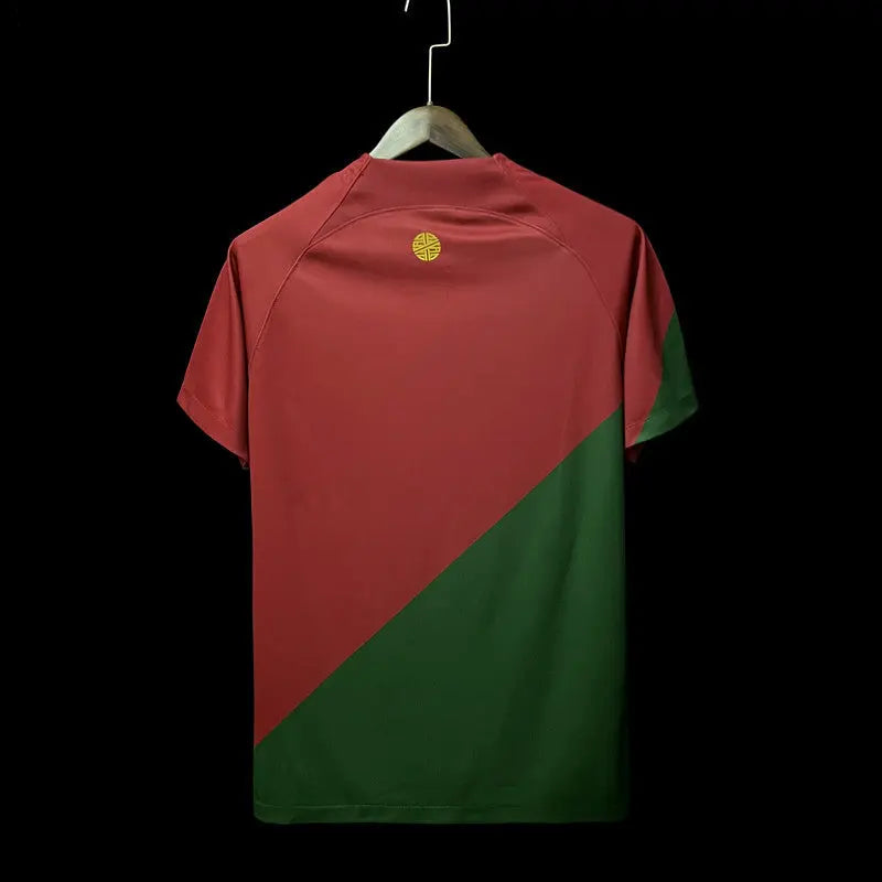 Maillot du Portugal 2022 2023