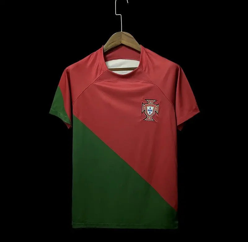 Maillot du Portugal 2022 2023