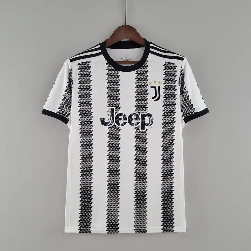 juventus maillot 2022