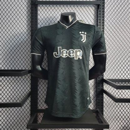 Juventus away version Player 2022 2023