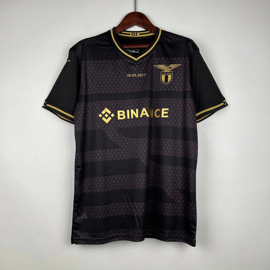 Lazio Rome maillot commémoratif 2023 2024