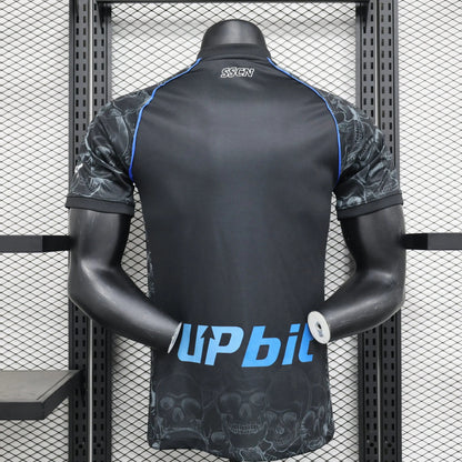 Naples maillot Édition spéciale version Player 2023 2024