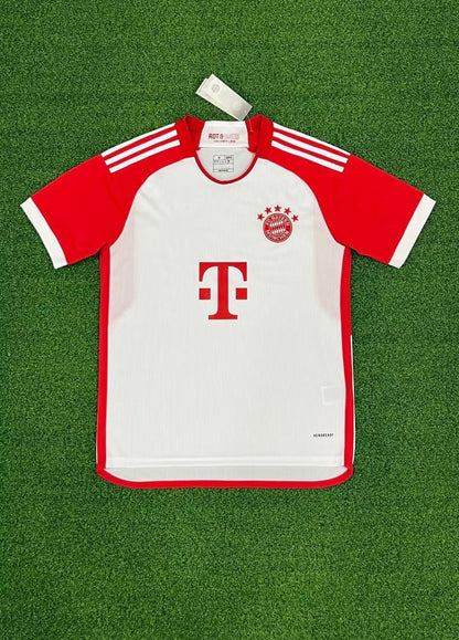 Bayern Munich maillot Domicile 2023 2024