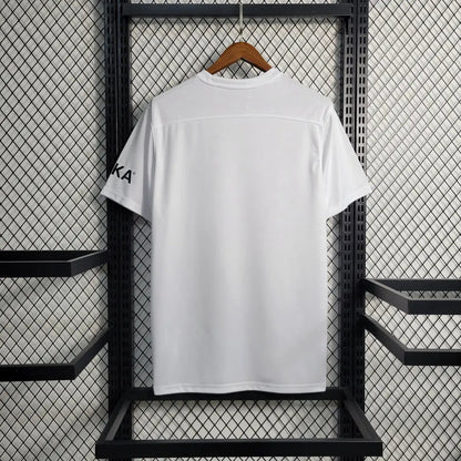 Francfort maillot Domicile 2023 2024