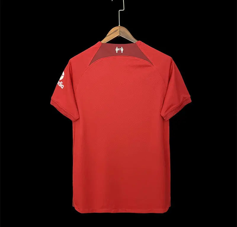 liverpool maillot 2022 2023