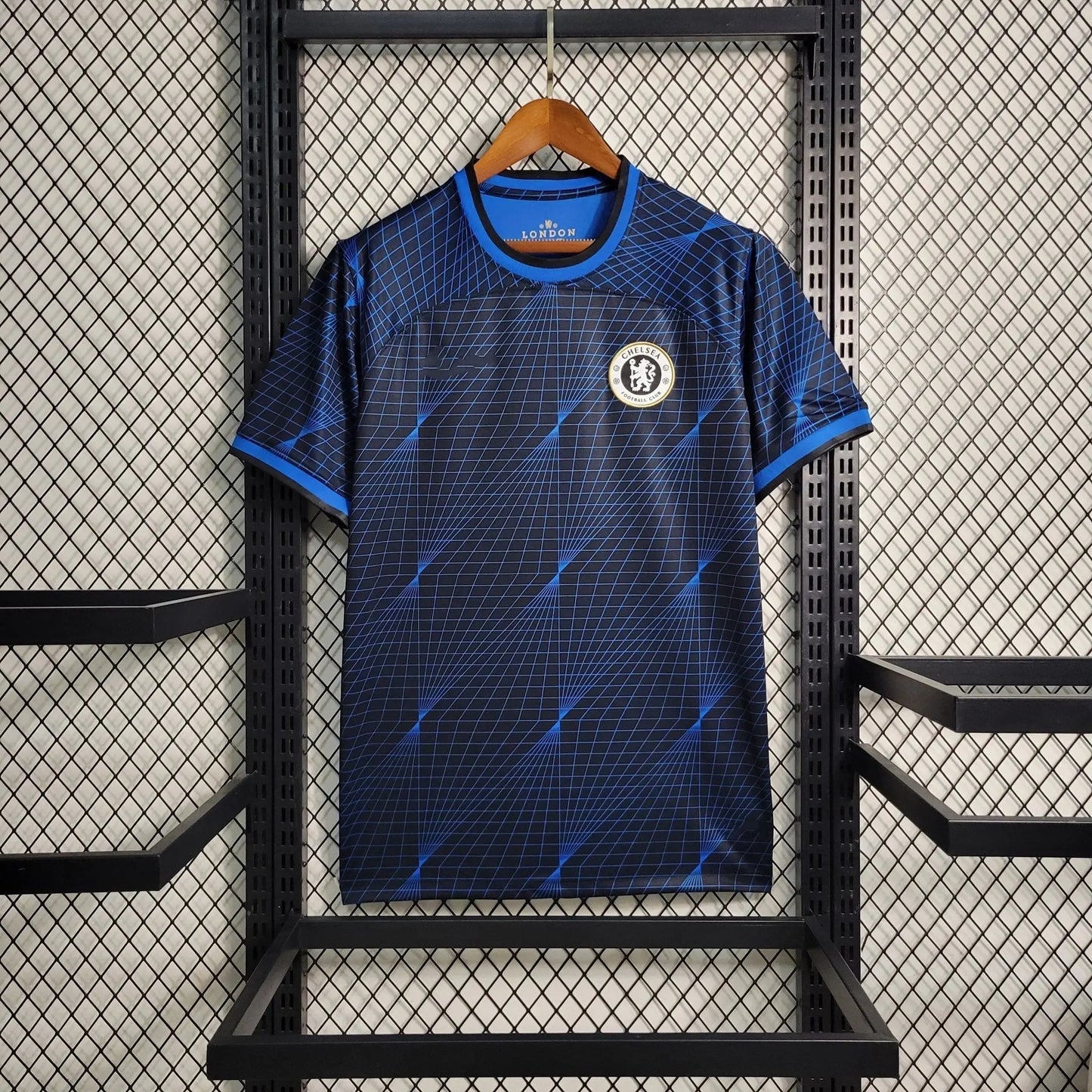 Chelsea maillot Extérieur 2023 2024