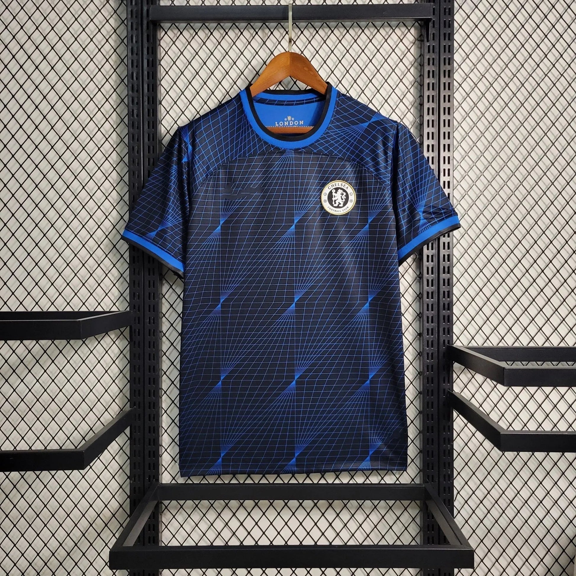 Chelsea maillot Extérieur 2023 2024