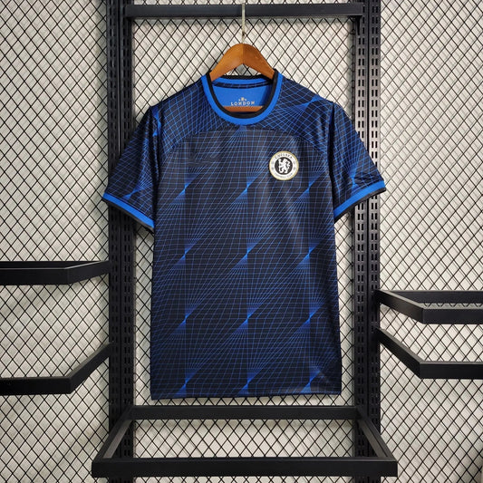 Chelsea maillot Extérieur 2023 2024