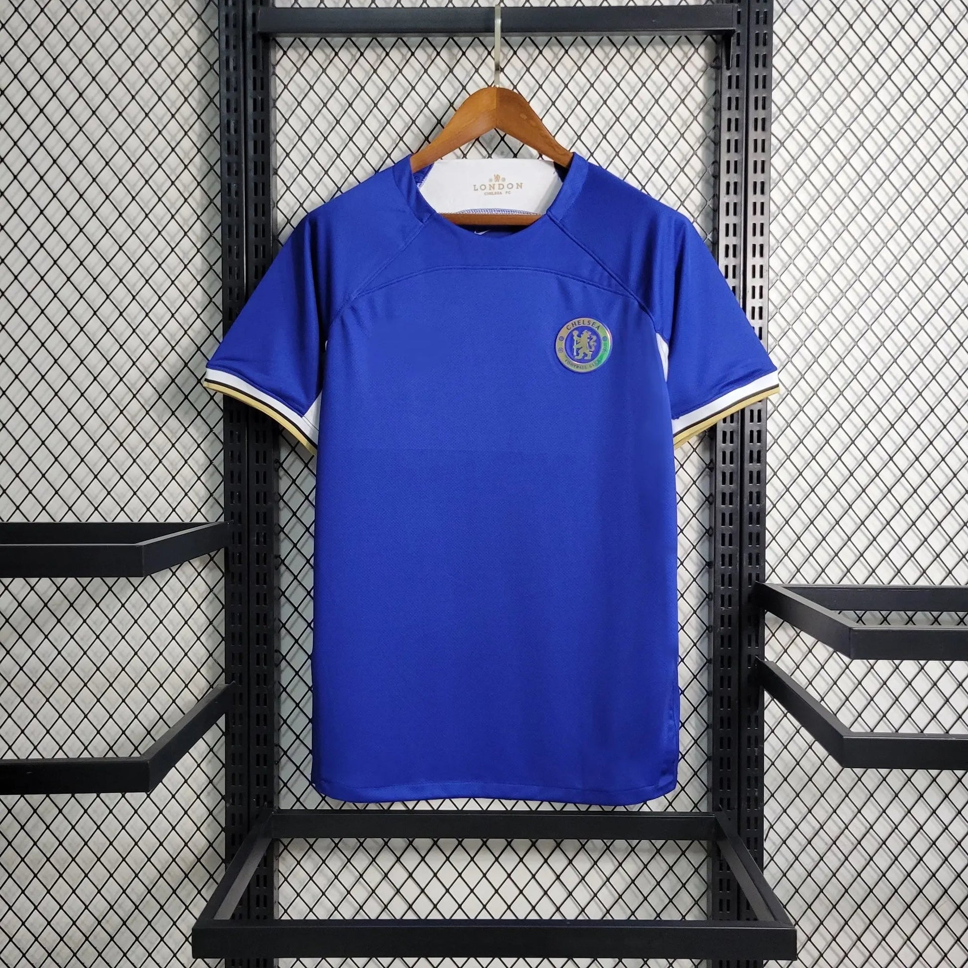 Chelsea maillot Domicile 2023 2024