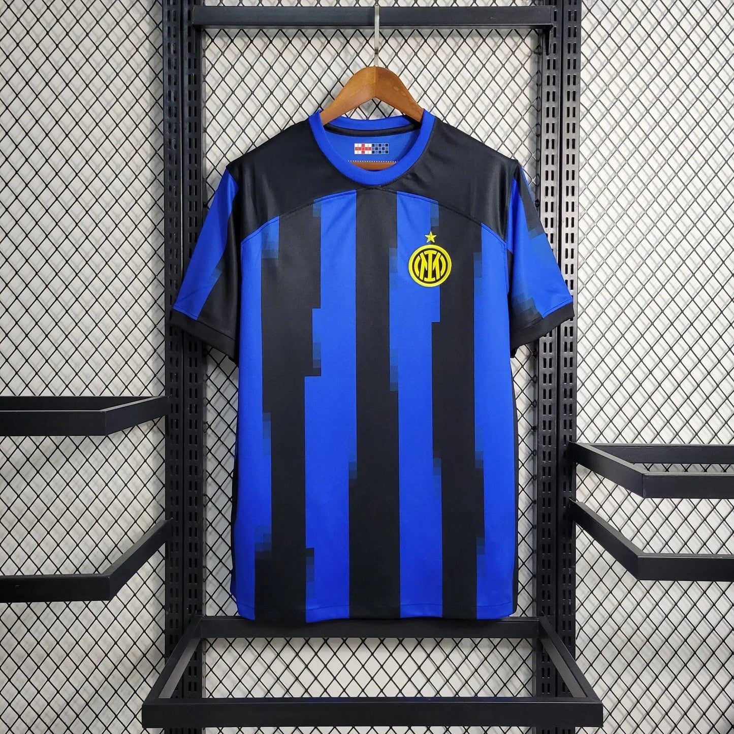 Inter Milan maillot Domicile 2023 2024