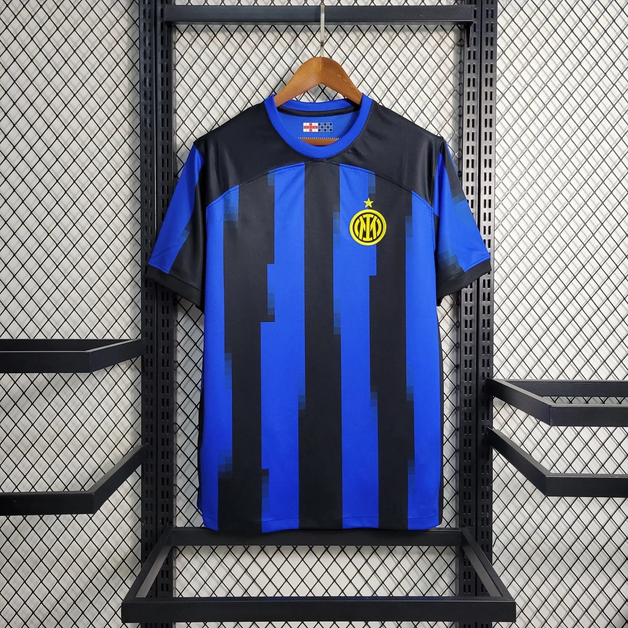 Inter Milan maillot Domicile 2023 2024