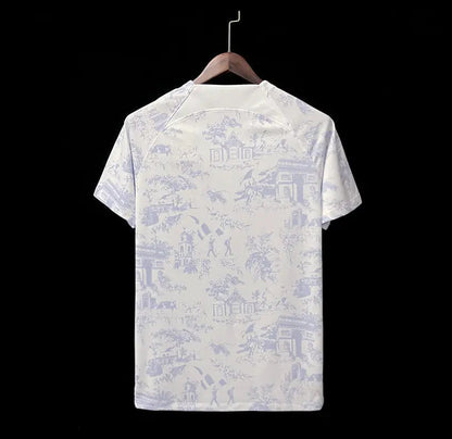 maillot coupe du monde france 2022