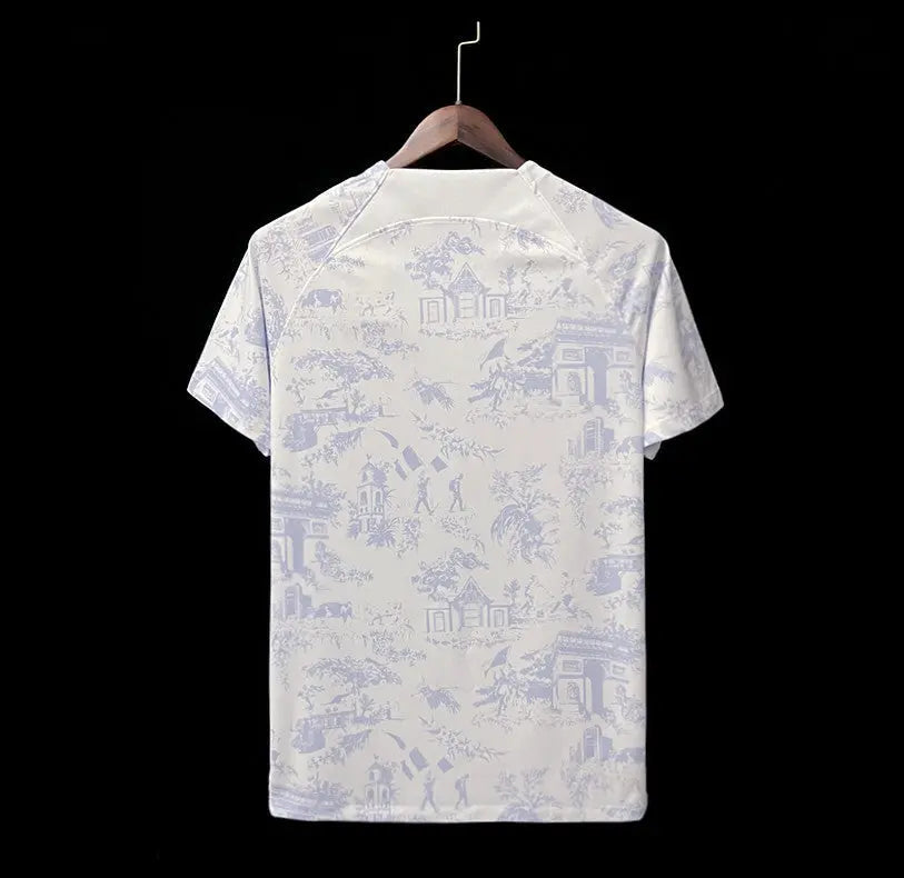 maillot coupe du monde france 2022