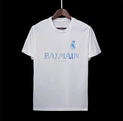 Réal Madrid maillot Édition spéciale Blanc 2023 2024