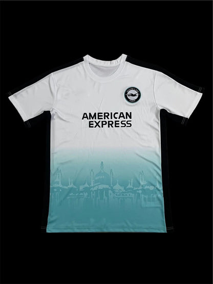 Brighton maillot third 2023 2024